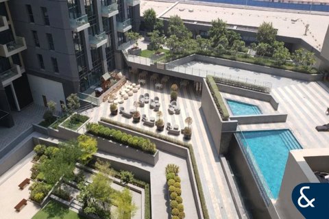 Снять в аренду квартиру в Бизнес-Бэе, Дубай: 1 спальня, 81м², № 79205 - фото 7