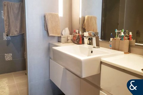 Снять в аренду квартиру в Бизнес-Бэе, Дубай: 1 спальня, 81м², № 79205 - фото 13