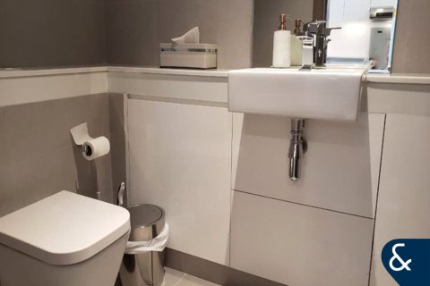 Снять в аренду квартиру в Бизнес-Бэе, Дубай: 1 спальня, 81м², № 79205 - фото 9