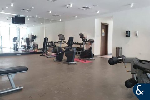 Снять в аренду квартиру в Бизнес-Бэе, Дубай: 1 спальня, 81м², № 79205 - фото 4