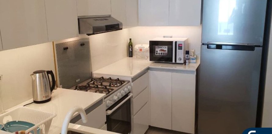 Квартира в Бизнес-Бэе, Дубай, 1 спальня, 81м², № 79205