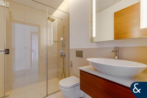 Apartment in City Walk, Dubai 3 bedrooms, 209 sq.m. № 79213 - photo 13