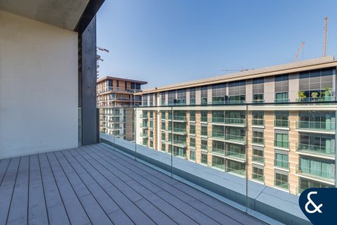 Apartment in City Walk, Dubai 3 bedrooms, 209 sq.m. № 79213 - photo 2