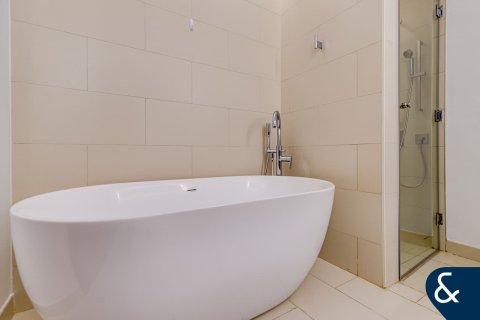 Apartment in City Walk, Dubai 3 bedrooms, 209 sq.m. № 79213 - photo 27