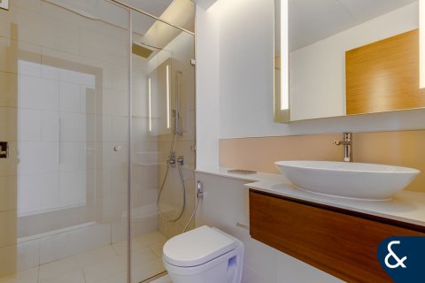 Apartment in City Walk, Dubai 3 bedrooms, 209 sq.m. № 79213 - photo 15