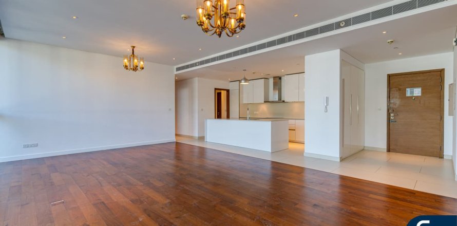 Apartment in City Walk, Dubai 3 bedrooms, 209 sq.m. № 79213