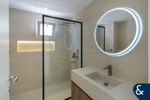 Снять в аренду виллу в Meadows, Дубай: 4 спальни, 540м², № 79207 - фото 8