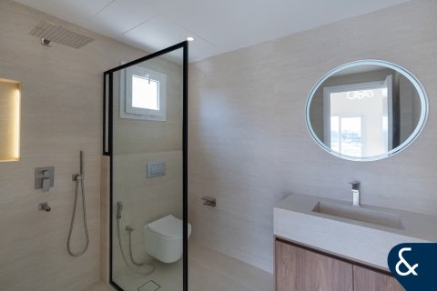 Снять в аренду виллу в Meadows, Дубай: 4 спальни, 540м², № 79207 - фото 10