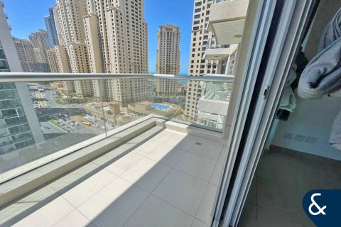 Снять в аренду квартиру в Park Island, Дубай Марина, Дубай: 2 спальни, 126м², № 79209 - фото 12