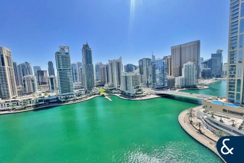 Снять в аренду квартиру в Park Island, Дубай Марина, Дубай: 2 спальни, 126м², № 79209 - фото 1