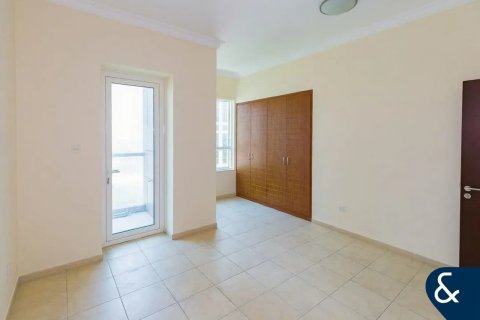 Снять в аренду квартиру в Джумейра Лейк Тауэрс, Дубай: 2 спальни, 122м², № 79206 - фото 5