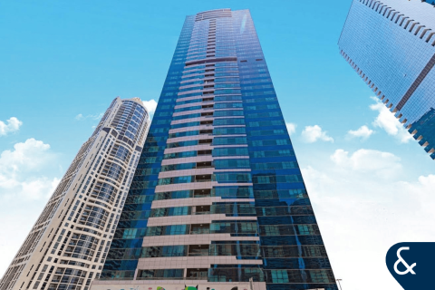 Снять в аренду квартиру в Джумейра Лейк Тауэрс, Дубай: 2 спальни, 122м², № 79206 - фото 12