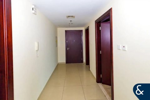 Снять в аренду квартиру в Джумейра Лейк Тауэрс, Дубай: 2 спальни, 122м², № 79206 - фото 6