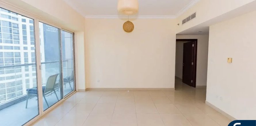 Квартира в Джумейра Лейк Тауэрс, Дубай, 2 спальни, 122м², № 79206