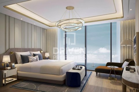 شقة في Maritime City, دبي 2 غرف نوم, 110.65 م² رقم 126666 - صورة 9