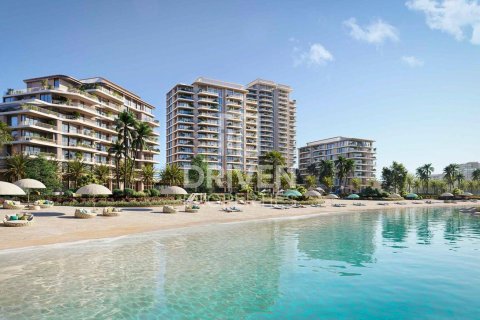 Apartamento en Dubai, 1 dormitorio, 81.29 m², № 126665 - foto 3
