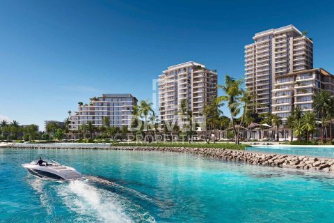 Apartamento en Dubai, 1 dormitorio, 81.29 m², № 126665 - foto 4