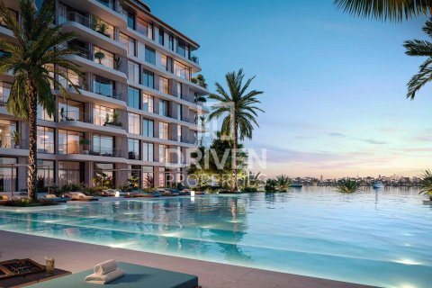 Apartamento en Dubai, 1 dormitorio, 81.29 m², № 126665 - foto 1