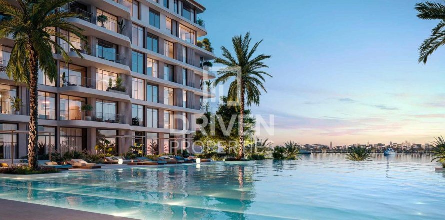 Apartamento en Dubai, 1 dormitorio, 81.29 m², № 126665