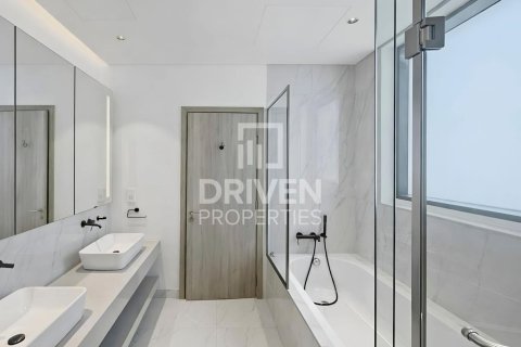 Villa in District One, Mohammed Bin Rashid City, Dubai 4 bedrooms, 289.49 sq.m. № 126664 - photo 9