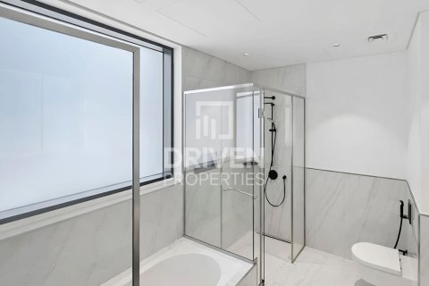 Villa in District One, Mohammed Bin Rashid City, Dubai 4 bedrooms, 289.49 sq.m. № 126664 - photo 10