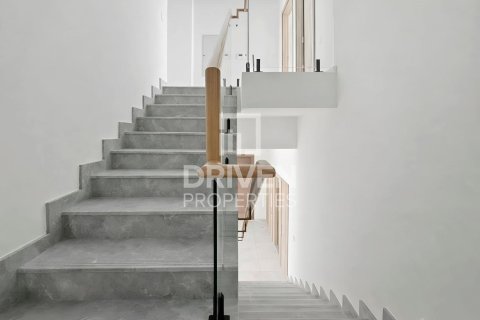 Villa in District One, Mohammed Bin Rashid City, Dubai 4 bedrooms, 289.49 sq.m. № 126664 - photo 7
