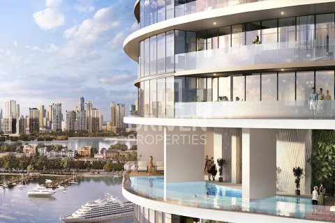 Apartment in Maritime City, Dubai 2 bedrooms, 110.65 sq.m. № 126667 - photo 8
