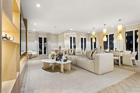 Villa à Jumeirah, Dubai, 5 chambres, 634.53 m², № 126656 - photo 6