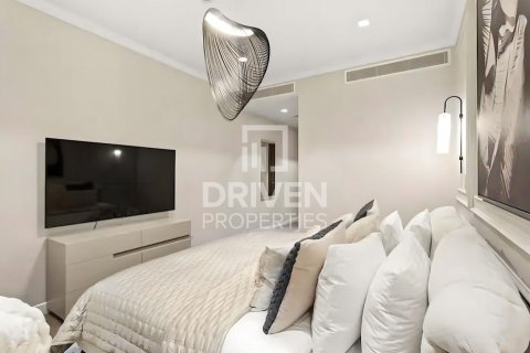 Villa à Jumeirah, Dubai, 5 chambres, 634.53 m², № 126656 - photo 16