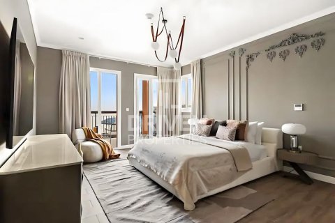 Villa à Jumeirah, Dubai, 5 chambres, 634.53 m², № 126656 - photo 20