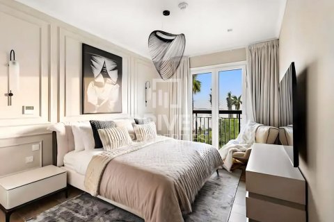 Villa à Jumeirah, Dubai, 5 chambres, 634.53 m², № 126656 - photo 11