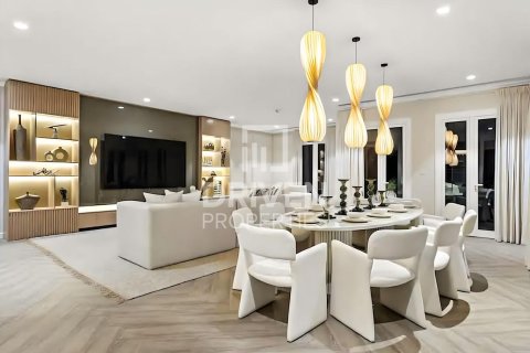 Villa à Jumeirah, Dubai, 5 chambres, 634.53 m², № 126656 - photo 3