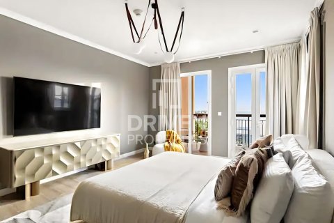 Villa à Jumeirah, Dubai, 5 chambres, 634.53 m², № 126656 - photo 12