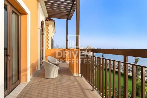 Villa à Jumeirah, Dubai, 5 chambres, 634.53 m², № 126656 - photo 28
