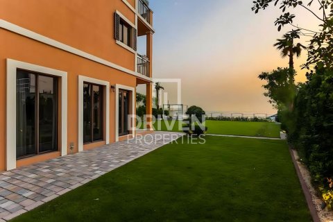 Villa à Jumeirah, Dubai, 5 chambres, 634.53 m², № 126656 - photo 26