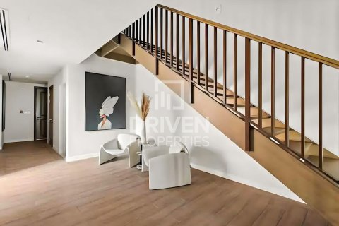 Villa à Jumeirah, Dubai, 5 chambres, 634.53 m², № 126656 - photo 8