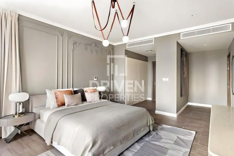Villa à Jumeirah, Dubai, 5 chambres, 634.53 m², № 126656 - photo 18