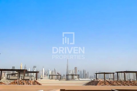 Villa à Jumeirah, Dubai, 5 chambres, 634.53 m², № 126656 - photo 2
