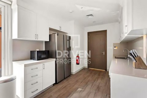 Villa à Jumeirah, Dubai, 5 chambres, 634.53 m², № 126656 - photo 24