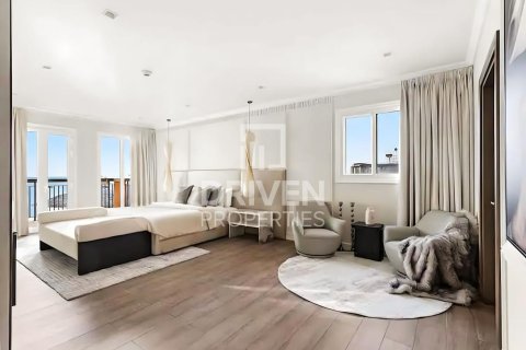 Villa à Jumeirah, Dubai, 5 chambres, 634.53 m², № 126656 - photo 9