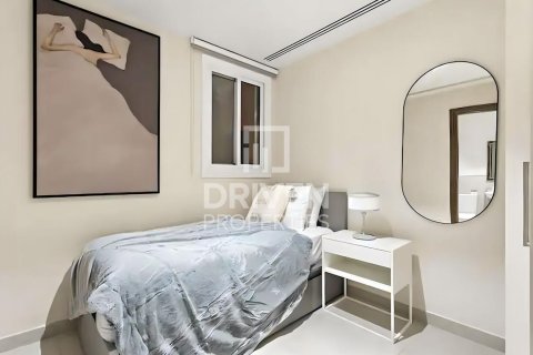 Villa à Jumeirah, Dubai, 5 chambres, 634.53 m², № 126656 - photo 21