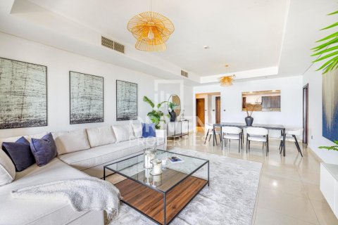 Apartment in The Crescent, Palm Jumeirah, Dubai 2 bedrooms, 181.72 sq.m. № 126658