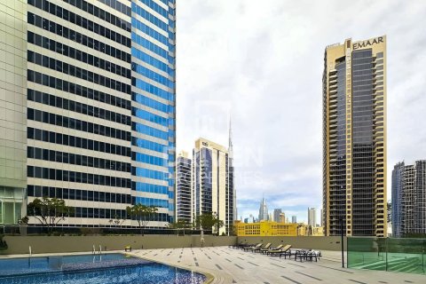 Apartment in Marquise Square Tower, Business Bay, Dubai 2 bedrooms, 148.74 sq.m. № 126657 - photo 13