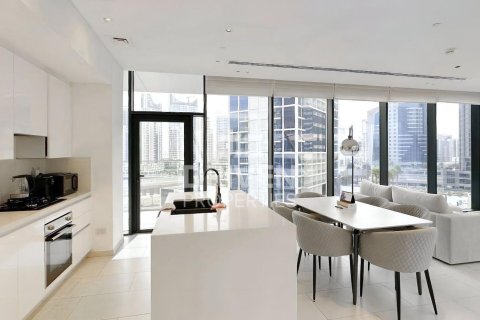 Apartment in Marquise Square Tower, Business Bay, Dubai 2 bedrooms, 148.74 sq.m. № 126657 - photo 3