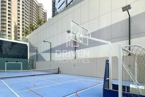 Apartment in Marquise Square Tower, Business Bay, Dubai 2 bedrooms, 148.74 sq.m. № 126657 - photo 14
