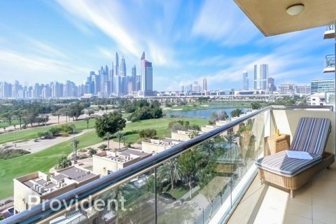Apartment in The Views, Dubai 3 bedrooms, 187.4 sq.m. № 2867 - photo 22