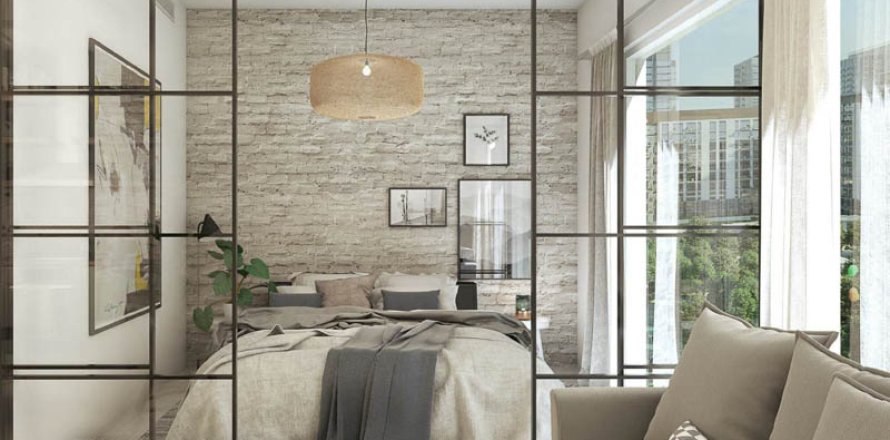 Appartement à Dubai Hills Estate, Dubai, 2 chambres, № 2866