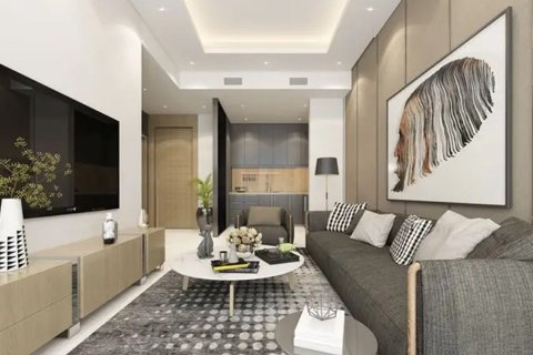 شقة في دبي 1غرف نوم, 58.9 م² رقم 9988 - صورة 10