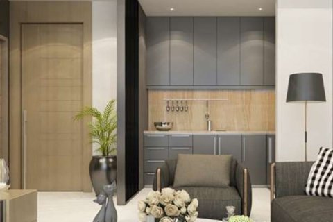 شقة في دبي 1غرف نوم, 58.9 م² رقم 9988 - صورة 1
