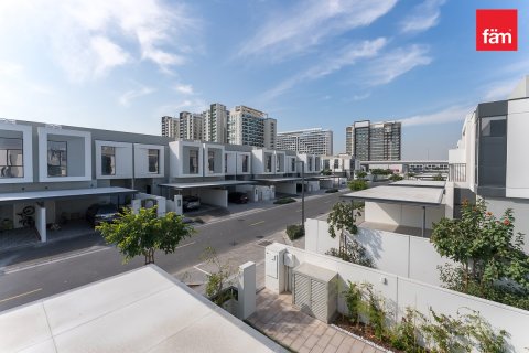 Maison de ville à Al Furjan, Dubai, 4 chambres, 351.4 m², № 9991 - photo 28